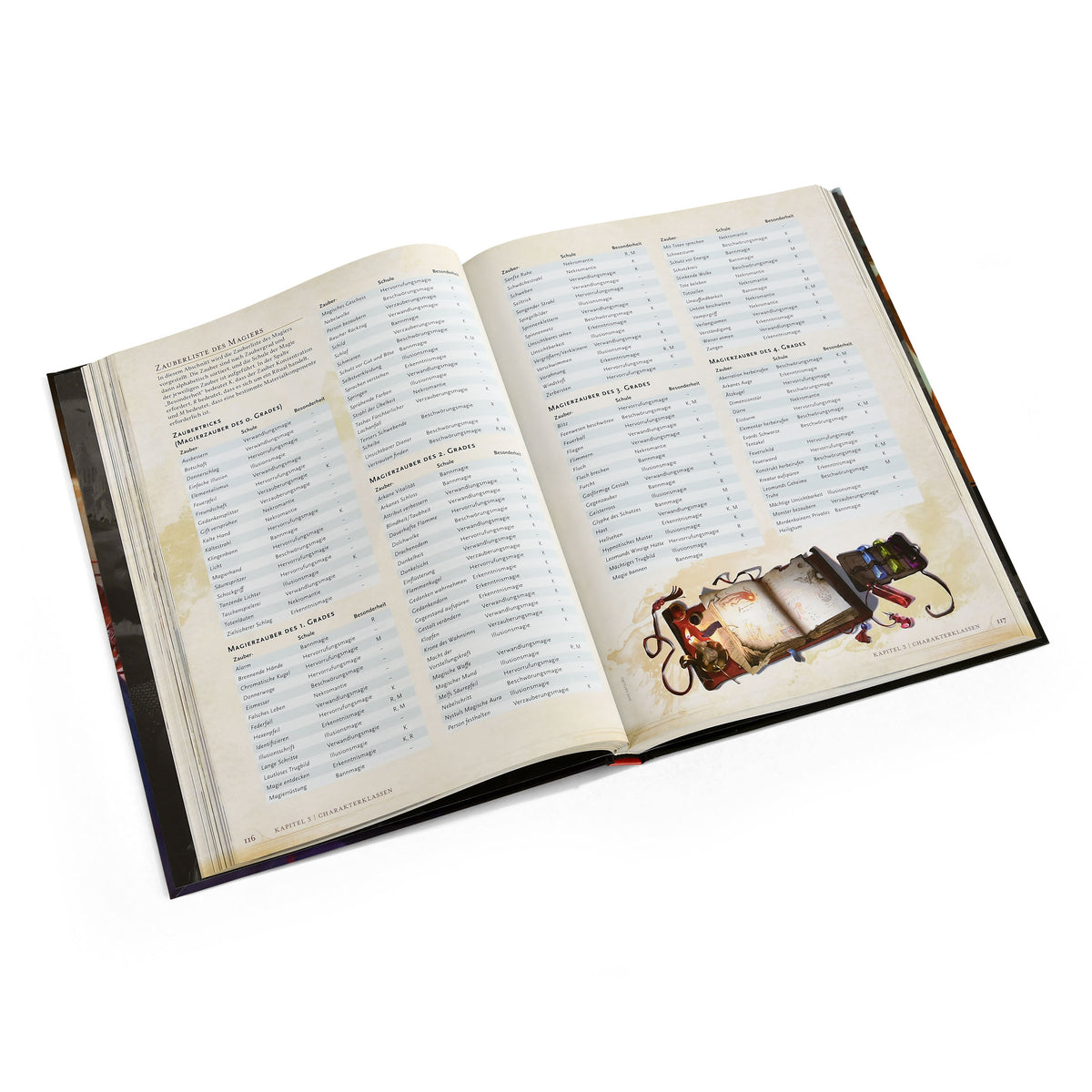 Productafbeelding Dungeons & Dragons - Spelerhandboek Basisregelboek 2024