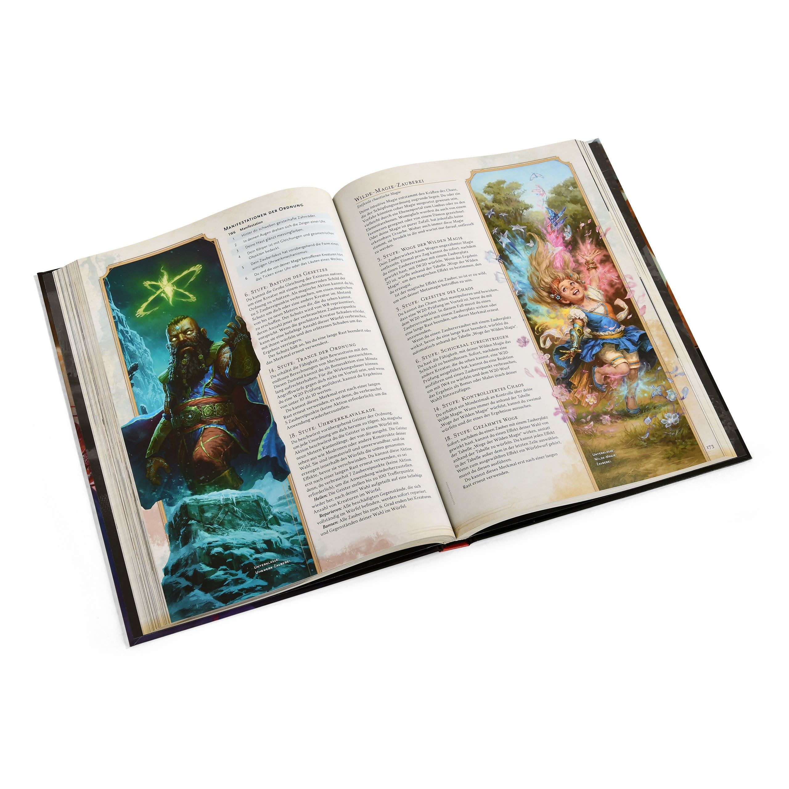 Productafbeelding Dungeons & Dragons - Spelerhandboek Basisregelboek 2024