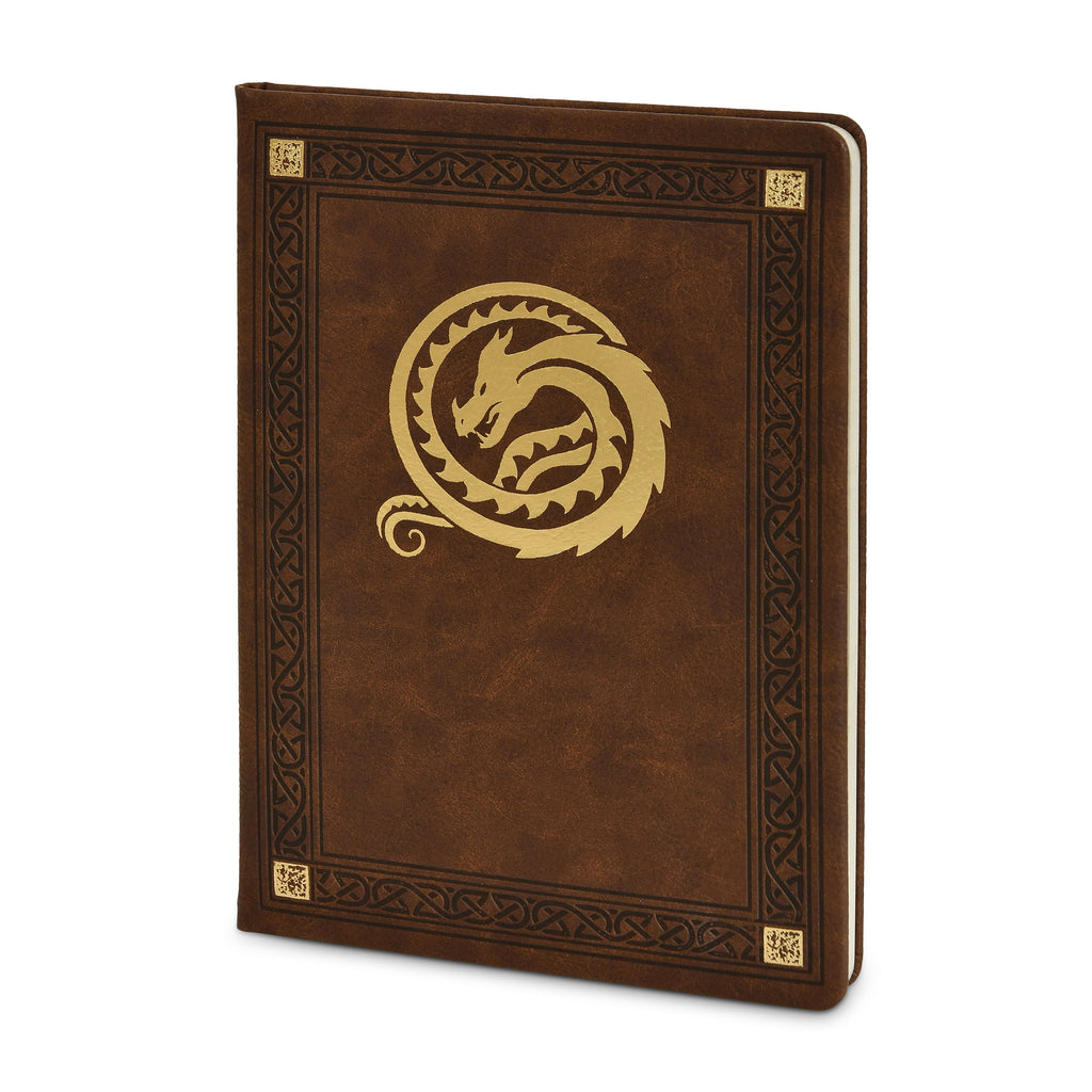 Productafbeelding How to Train Your Dragon - Draak Notitieboek
