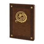 Productafbeelding How to Train Your Dragon - Draak Notitieboek