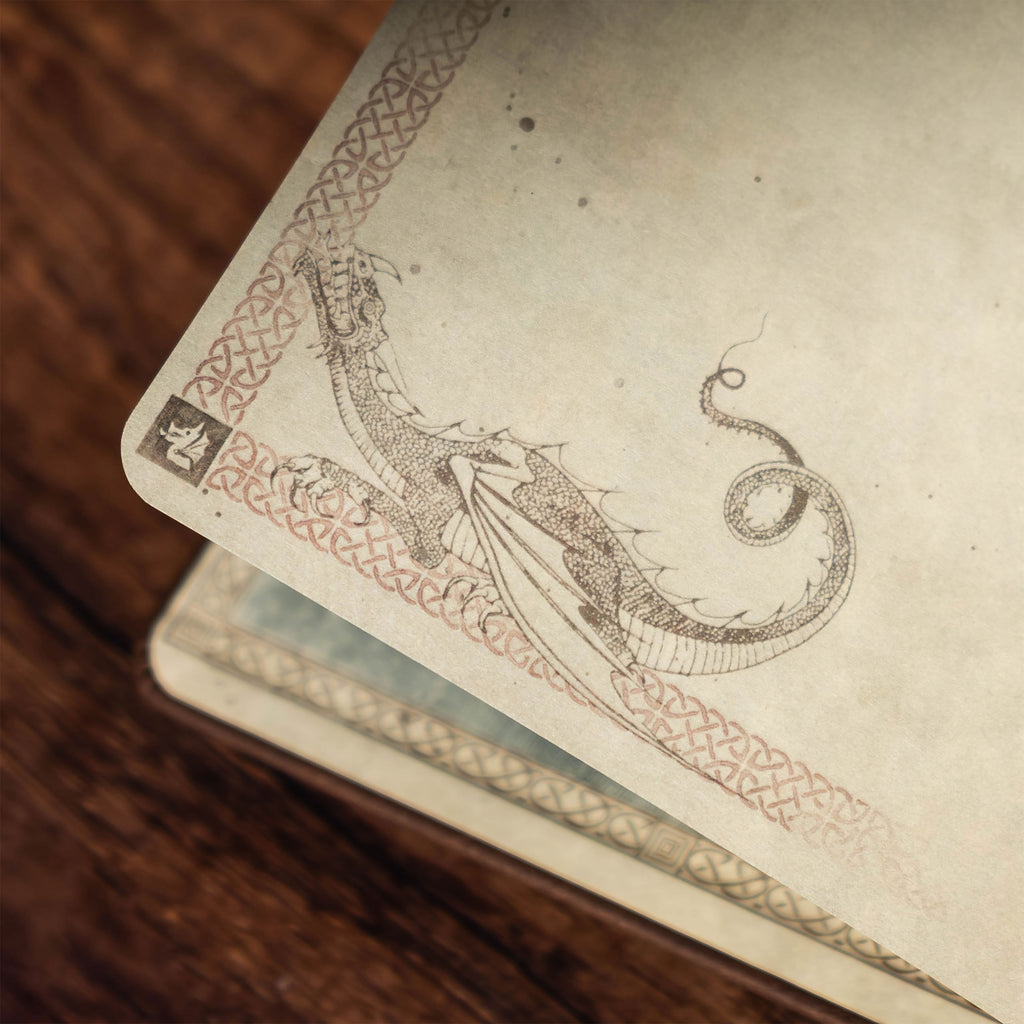Productafbeelding How to Train Your Dragon - Draak Notitieboek