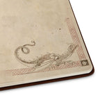 Productafbeelding How to Train Your Dragon - Draak Notitieboek