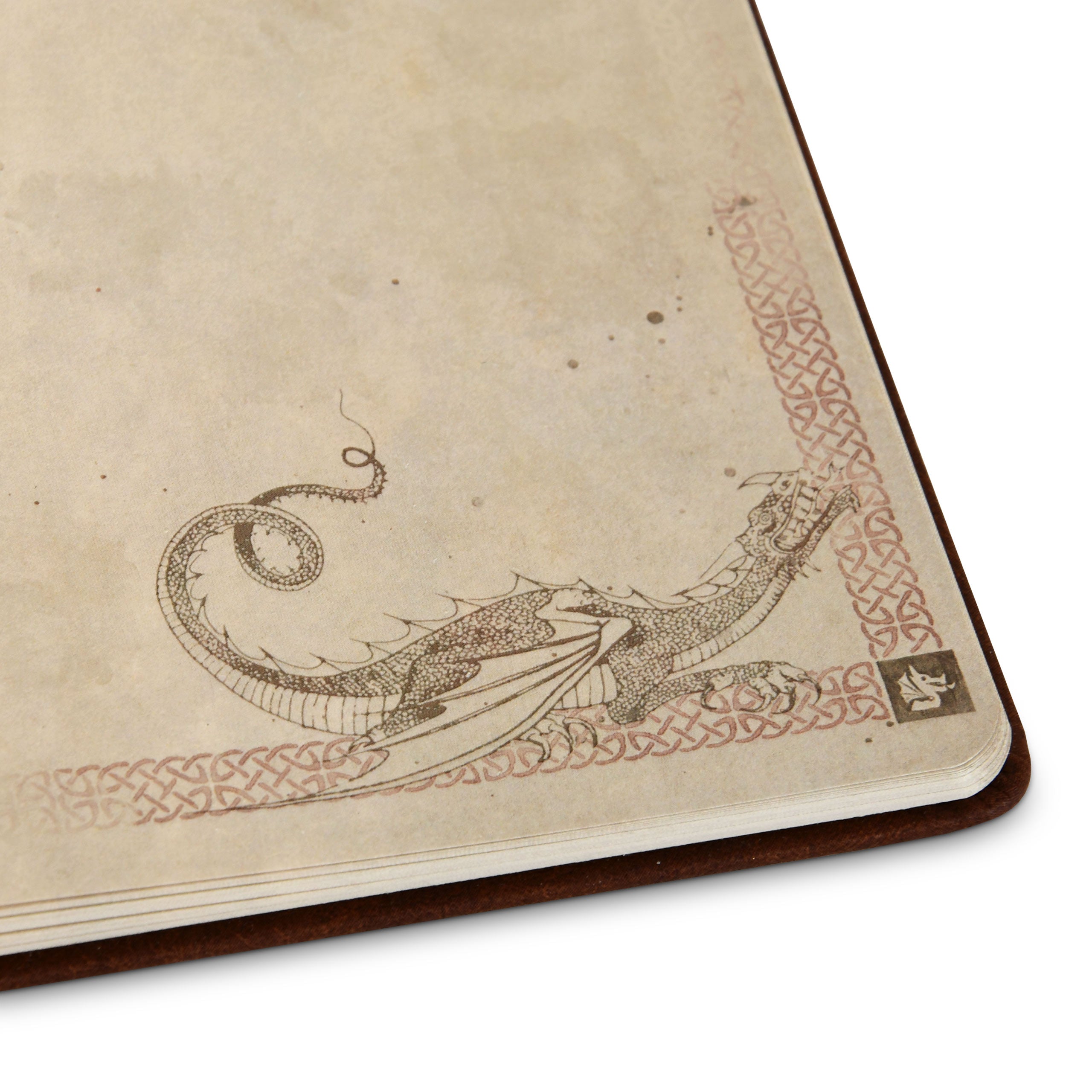 Productafbeelding How to Train Your Dragon - Draak Notitieboek