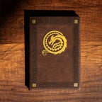 Productafbeelding How to Train Your Dragon - Draak Notitieboek