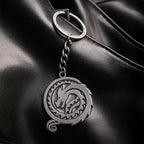 Product image How to Train Your Dragon - Logo Keychain