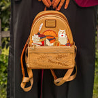 Product image Harry Potter - Back to Hogwarts Mini Backpack