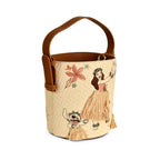 Product image Stitch Hawaii Mini Handbag - Lilo & Stitch