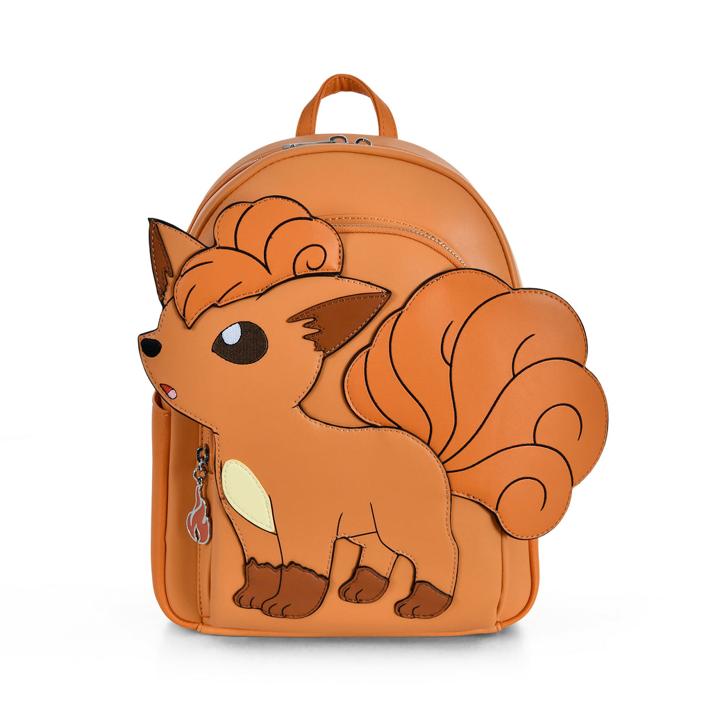 Productafbeelding Pokémon - Vulpix minirugzak