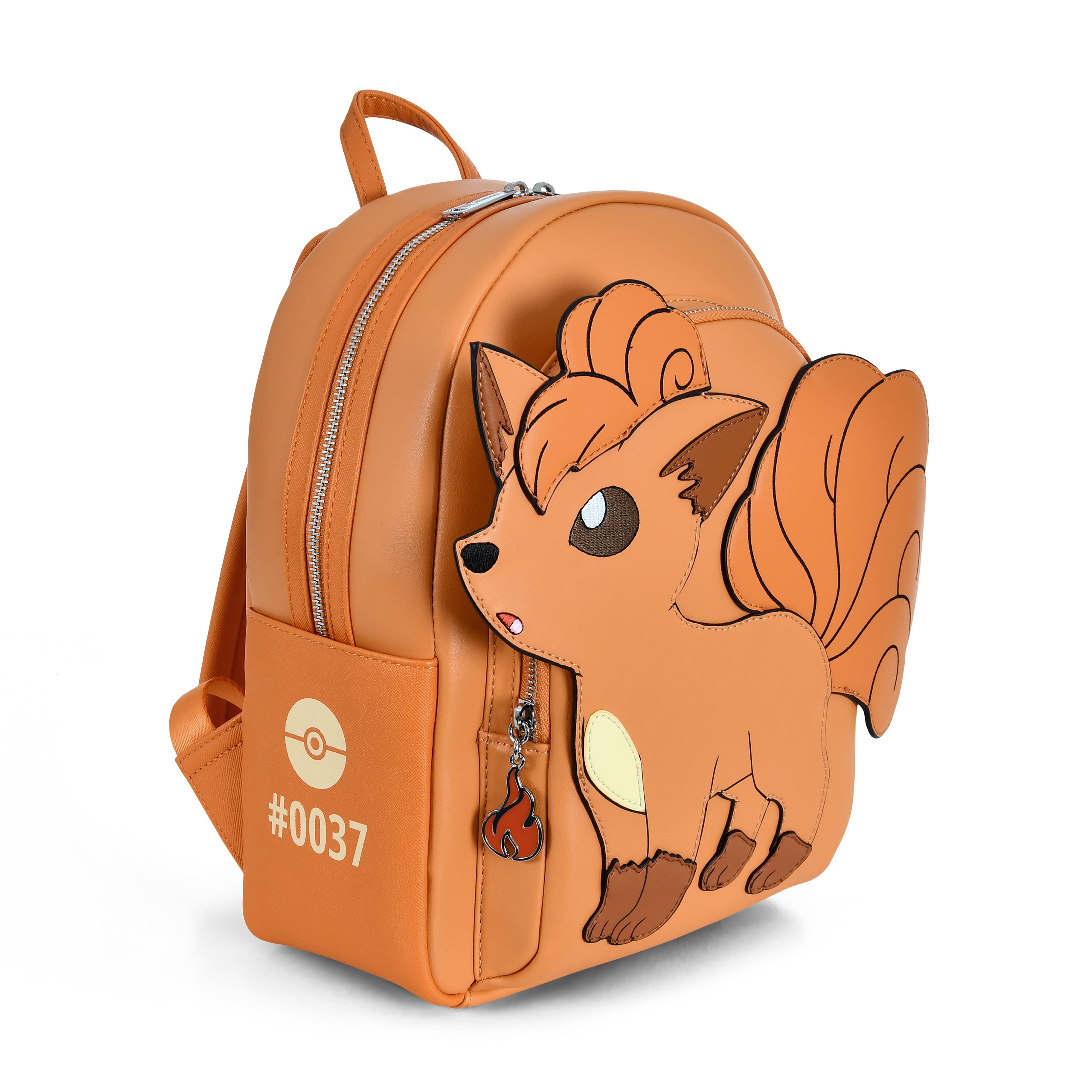Productafbeelding Pokémon - Vulpix minirugzak