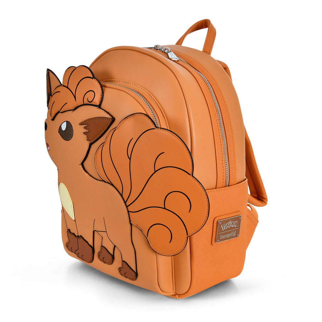 Productafbeelding Pokémon - Vulpix minirugzak