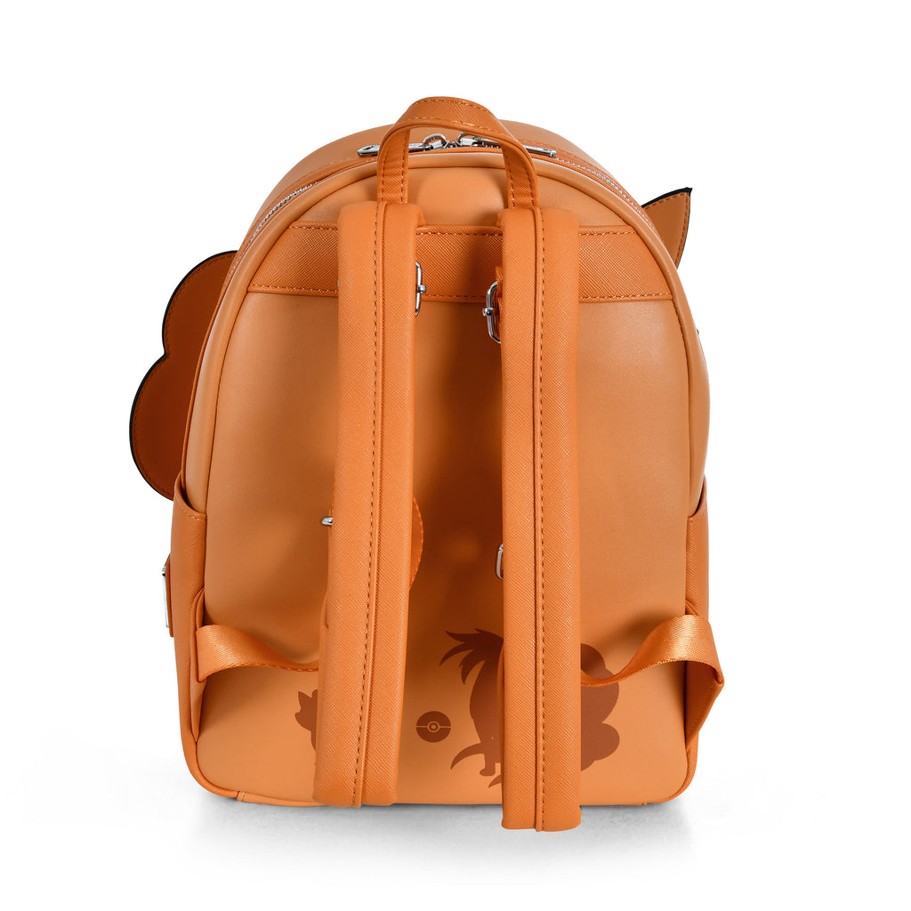 Productafbeelding Pokémon - Vulpix minirugzak