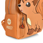 Productafbeelding Pokémon - Vulpix minirugzak