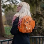 Productafbeelding Pokémon - Vulpix minirugzak