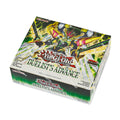 Productafbeelding Yu-Gi-Oh! - Duelist's Advance Verzamelkaarten Booster Display Duitse Versie