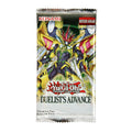 Product image Yu-Gi-Oh! - Duelist's Advance Trading Card Booster German Version