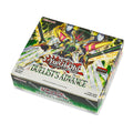 Productafbeelding Yu-Gi-Oh! - Duelist's Advance Verzamelkaarten Booster Display Engelse Versie