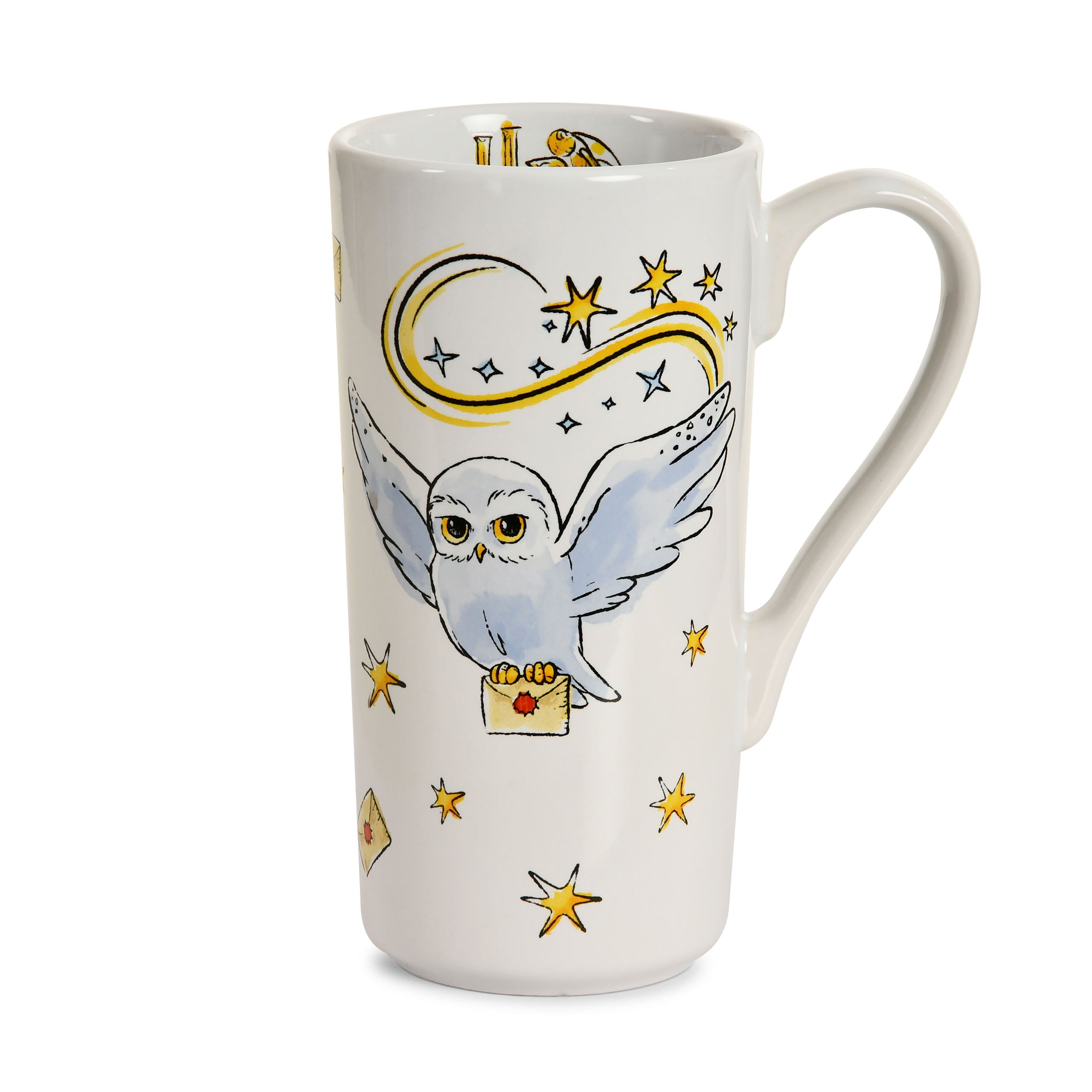 Productafbeelding Hedwig Mok - Harry Potter