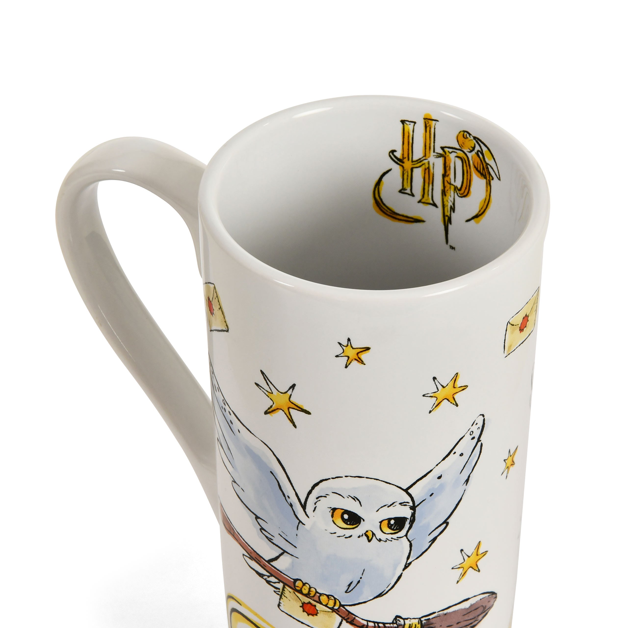 Productafbeelding Hedwig Mok - Harry Potter