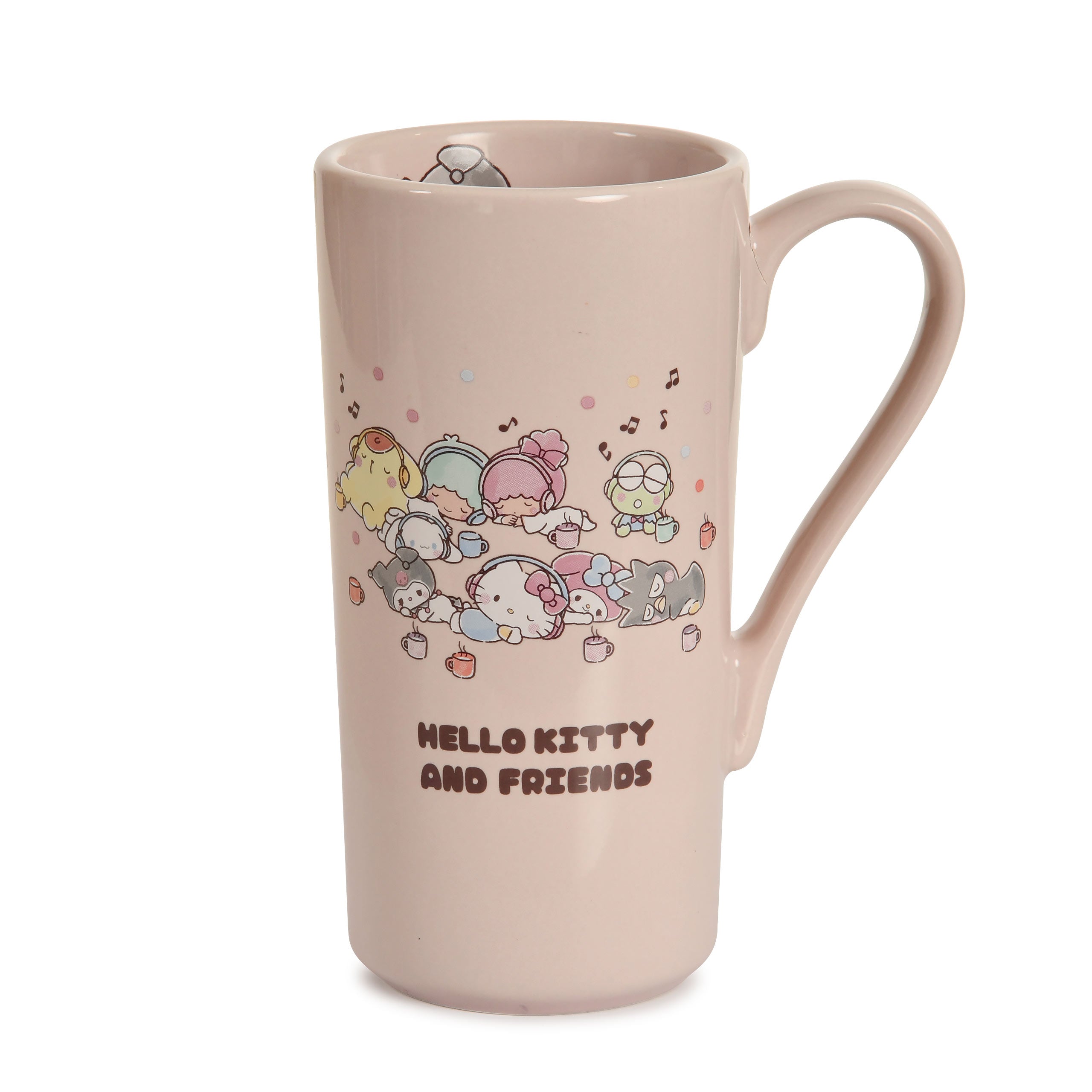 Productafbeelding Hello Kitty - Friends Mok