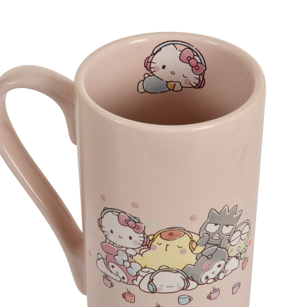 Product image Hello Kitty - Friends Mug