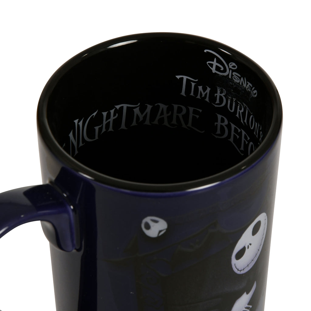Product image Nightmare Before Christmas - Jack Skellington Mug