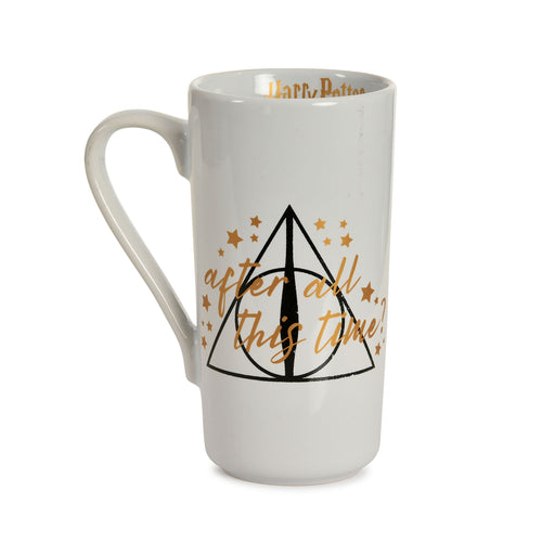 Productafbeelding After All This Time Always Mok - Harry Potter