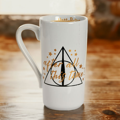 Productafbeelding After All This Time Always Mok - Harry Potter