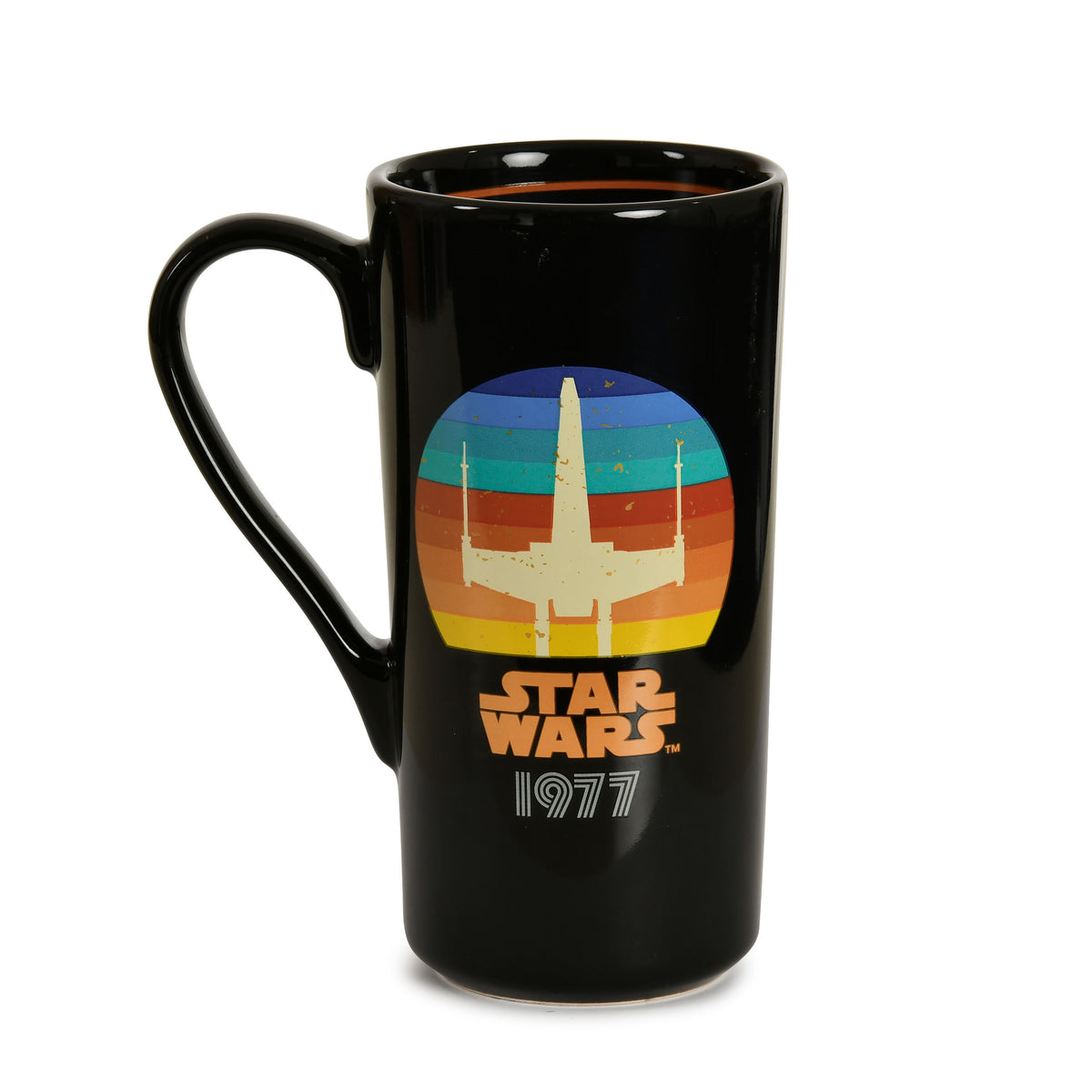 Productafbeelding Star Wars - Retro Mok
