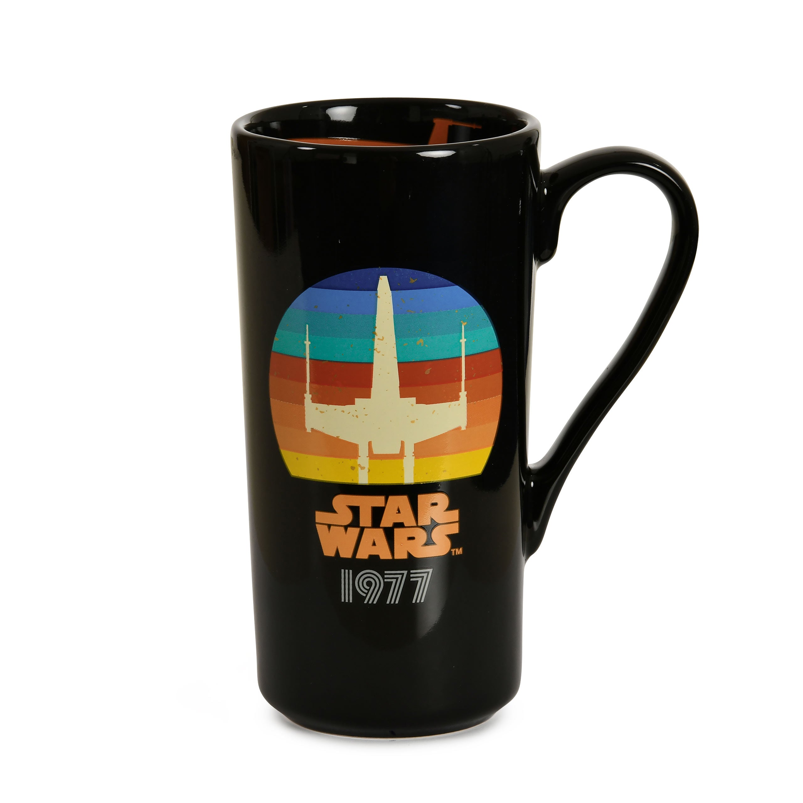 Productafbeelding Star Wars - Retro Mok