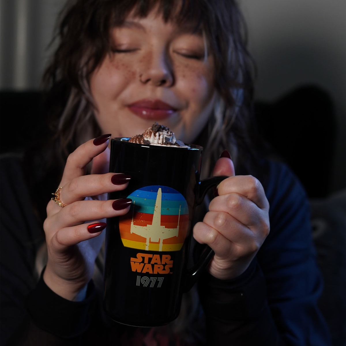 Productafbeelding Star Wars - Retro Mok