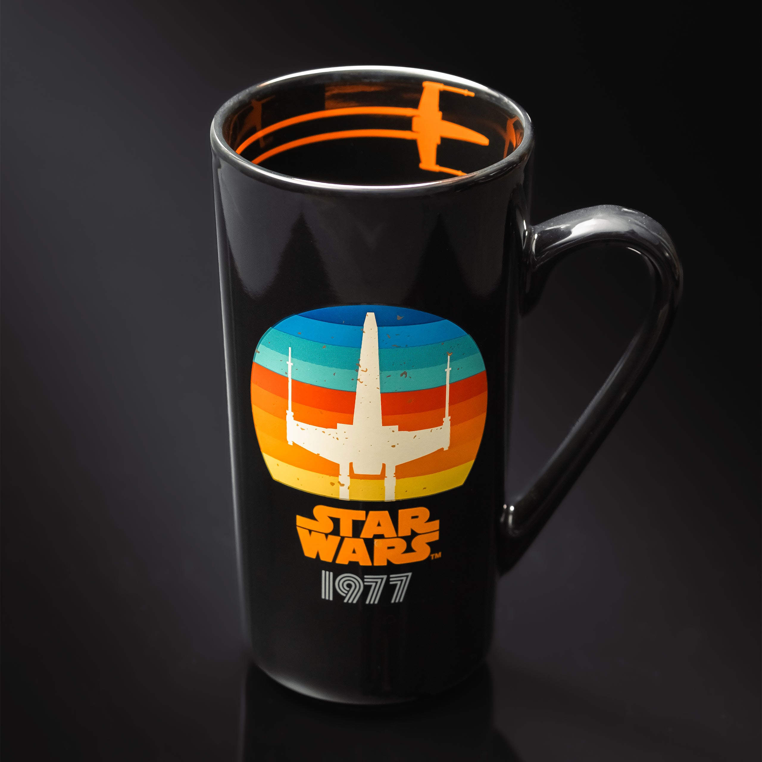 Productafbeelding Star Wars - Retro Mok