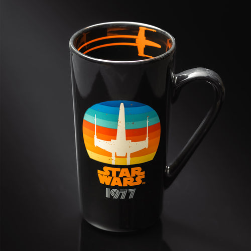 Productafbeelding Star Wars - Retro Mok