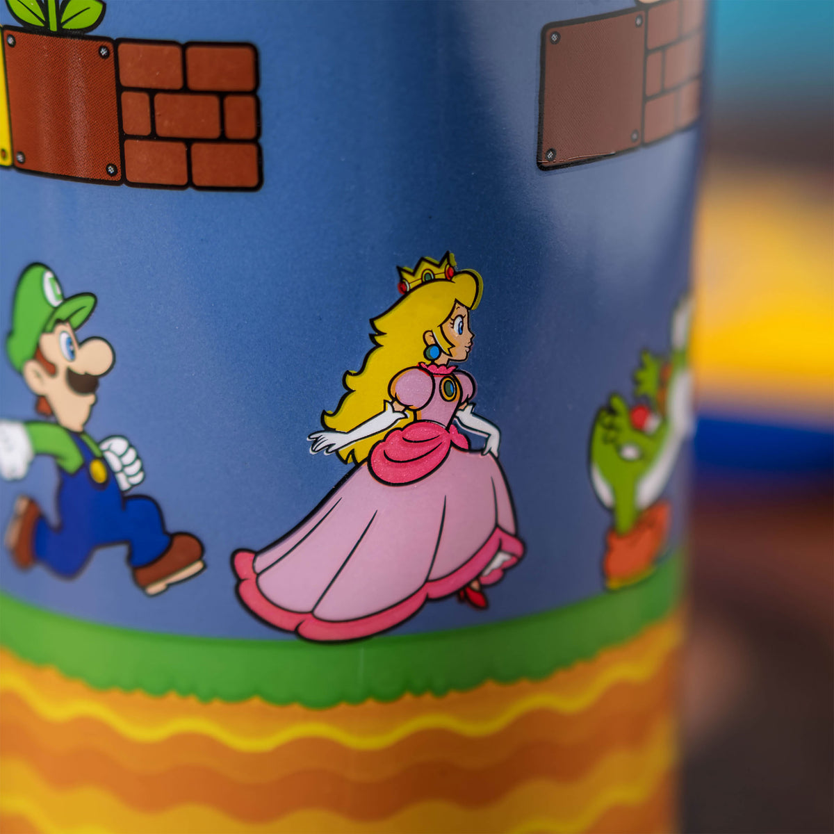 Productafbeelding Super Mario - Play Mok