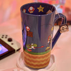 Product image Super Mario - Play Mug