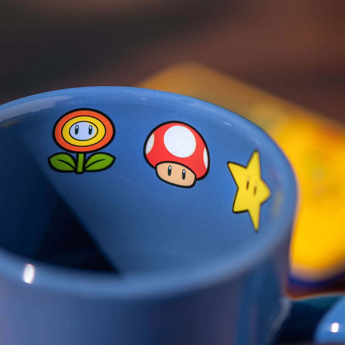 Productafbeelding Super Mario - Play Mok