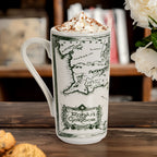 Product image The Lord of the Rings - Rohan and Gondor Map Mug