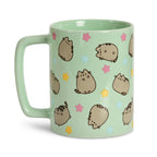 Productafbeelding Pusheen - Mok met pluchen hoes