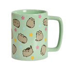 Productafbeelding Pusheen - Mok met pluchen hoes