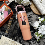 Productafbeelding Spy x Family - Anya Forger to-go beker met handvat