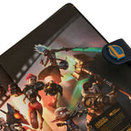 Product image League of Legends - Logo Notebook