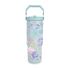 Productafbeelding Stitch to-go beker met handvat - Lilo & Stitch