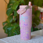 Productafbeelding Angel To-Go Mok met handvat - Lilo & Stitch