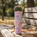Productafbeelding Angel To-Go Mok met handvat - Lilo & Stitch