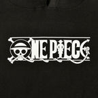 Productafbeelding One Piece - Monkey D. Luffy Gear 5 Hoodie zwart