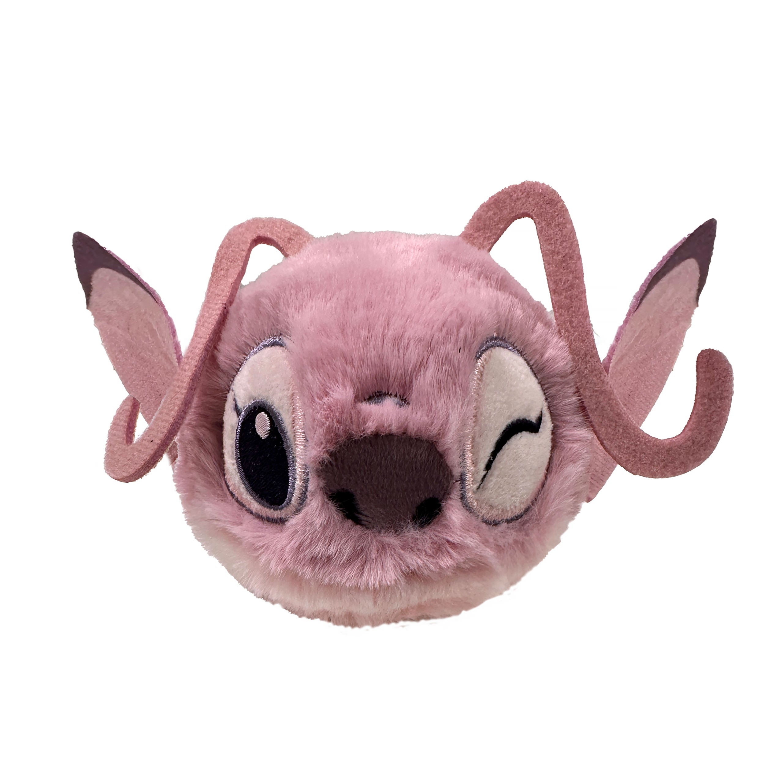 Productafbeelding Angel Beanie Bouncers Stuiterende Pluche Bal - Lilo & Stitch