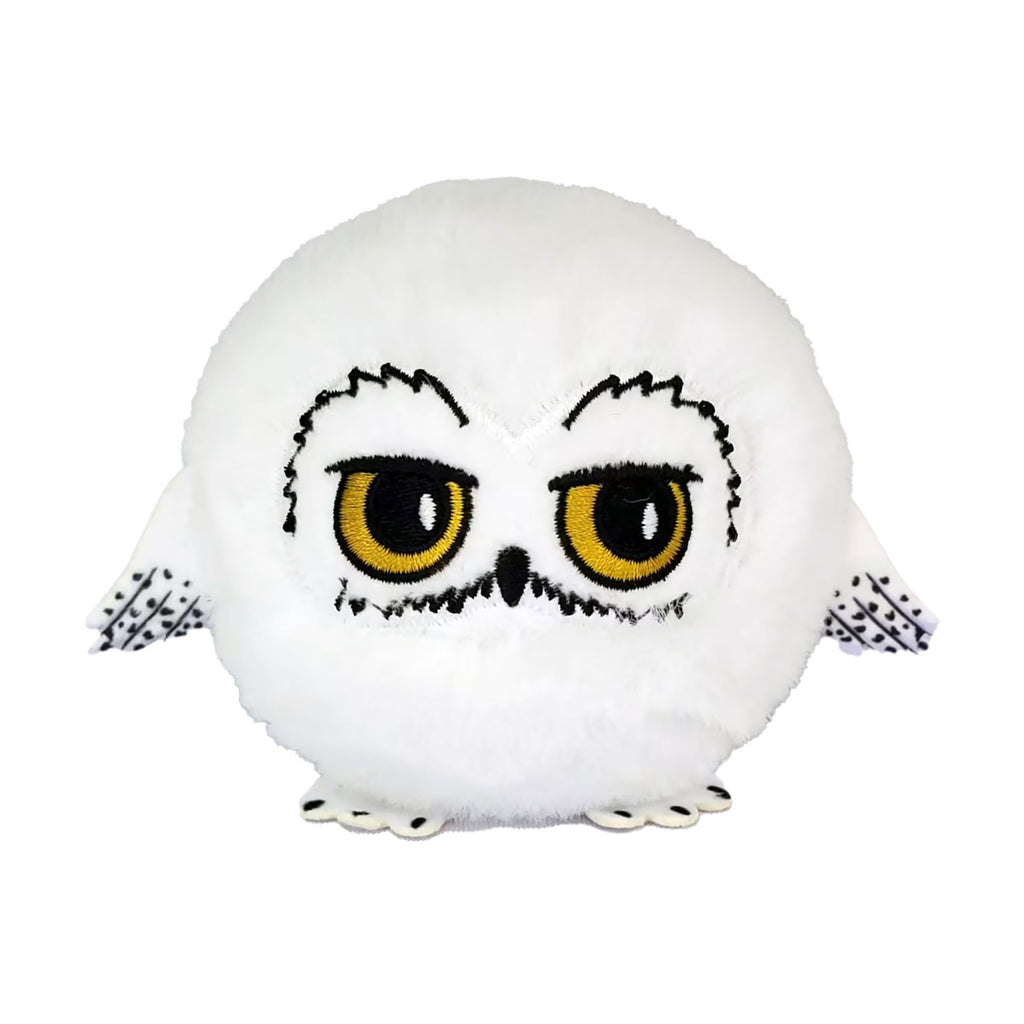 Productafbeelding Hedwig Beanie Bouncers stuiterende pluchen bal - Harry Potter