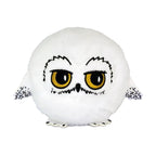 Productafbeelding Hedwig Beanie Bouncers stuiterende pluchen bal - Harry Potter