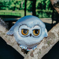 Productafbeelding Hedwig Beanie Bouncers stuiterende pluchen bal - Harry Potter