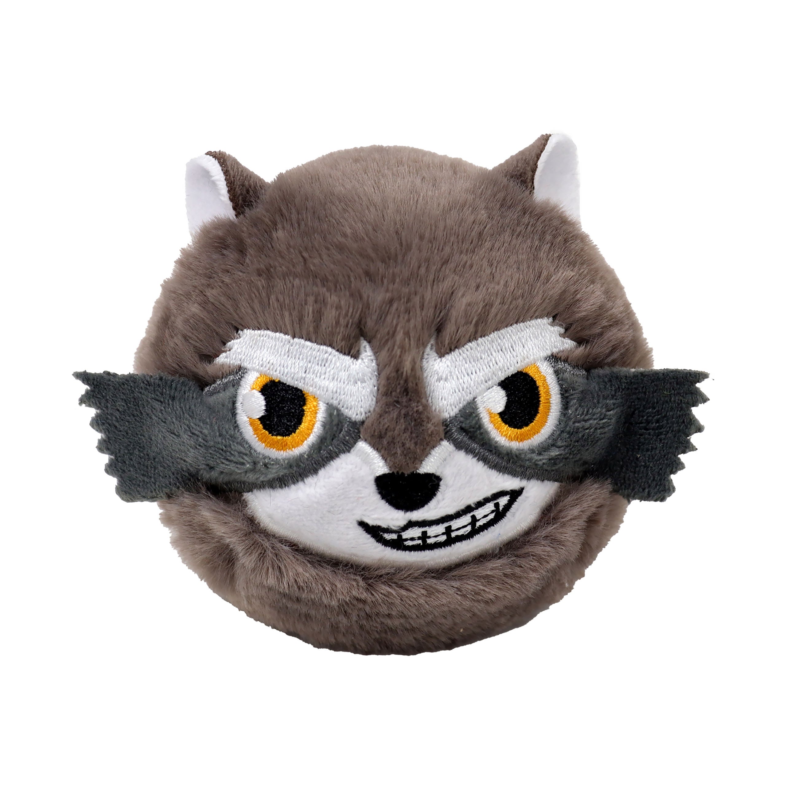 Productafbeelding Guardians of the Galaxy - Rocket Beanie Bouncers stuiterende pluchen bal