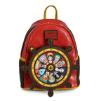 Productafbeelding One Piece - Characters Mini Rugzak